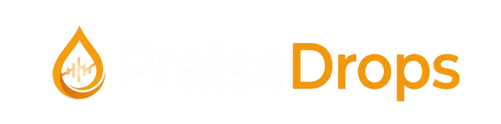 PraiseDrops