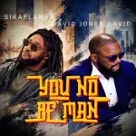 Minister GUC – You No Be Man